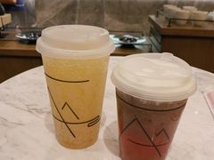 -去茶山(重庆万象城店)
