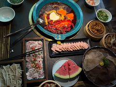 -吼堂老火锅(太古里总店)