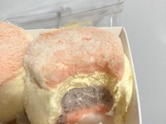 -mira甜品屋(财大店)