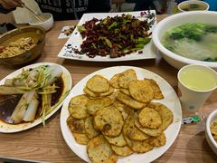 -清真·伊清阁餐厅