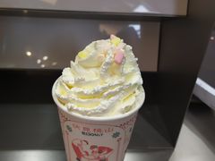 伏见桃山-伏小桃(雁塔MOMOPARK店)