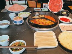 -巴蜀大将火锅(春熙店)