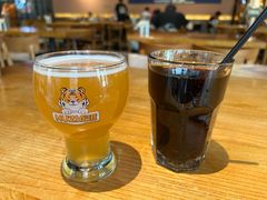 虎滋小麦精酿-HUZI虎滋精酿餐吧(京西大悦城店)