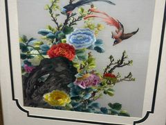 -璞真扎染博物馆