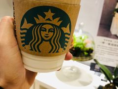 -星巴克臻选(广州高德置地秋广场店)