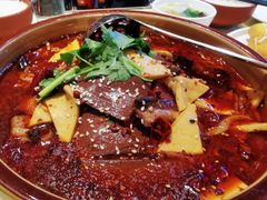 -熙春园餐厅