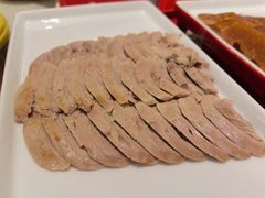 -玉林烤鸭店(小西天店)