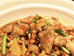 -衡厨·衡阳土菜(中南店)