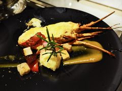 -索菲特酒店 · 云尚天际自助餐厅