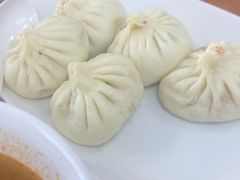 -津门张记包子铺(华昌道店)