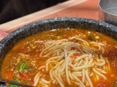 -浩海火燒雲傣家菜(芮欧百货店)