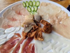 -桥香园过桥米线(国贸店)
