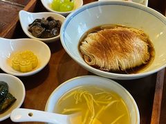 -同得兴 Since·1995 传统苏式面馆(嘉馀坊店)