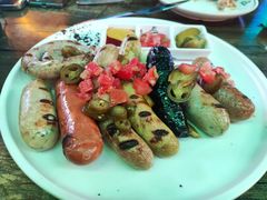 -Famous肥猫墨西哥音乐餐吧(五棵松华熙LIVE店)