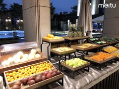 -鹭江潮餐厅•福建菜(鹭江佲家酒店)