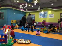 -美国悦宝园早教托育中心(东坝店)