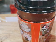 -寿奶茶·鲜奶与茶(合生汇购物中心店)