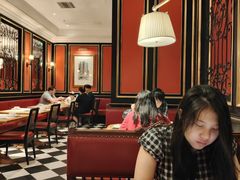 -新白鹿餐厅(第一百货店)