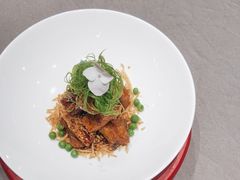 -大鹏饭店·金陵家宴(奥体中心店)