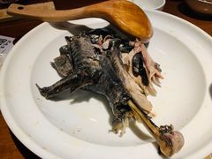 客家黑鸡汤-黑鸡小馆(金源店)