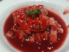 苏式酱鸭-下塘街七号(圆融时代广场店)