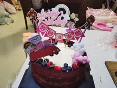-姆们M Sweetie Cake(五道口店)