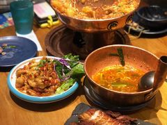 -觅山云南菜(泊富ICITY店)