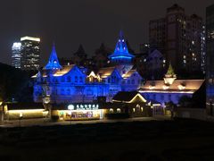 -马勒别墅饭店(静安寺店)