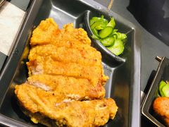 -馔豚·台北菜专门店(深圳湾万象城店)