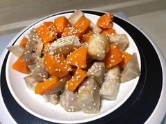番薯芋头糖-抱德·潮汕味(敦和店原惠城鱼仔)