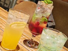 -新沙洞咖啡(泉乐坊店)