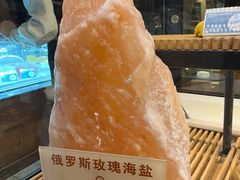 -波特曼西餐厅(南岗店)