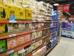 -世纪联华超市(马塍店)