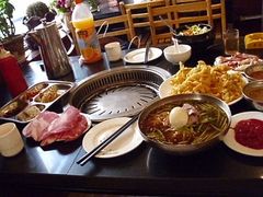 IMG_0582-延成苑韩式烤肉店(长春道店)
