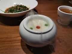 -师味葱扒虎头鲤·水席洛阳菜(元华店)