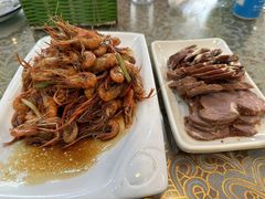 -邀月楼(新华路店)