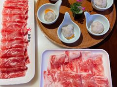 -重庆高老九火锅(万象城店)