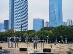 -天鹅湖体育公园