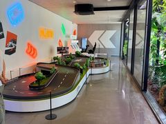 -现代汽车文化中心 Hyundai Motorstudio Beijing