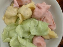 -七色云蔬食(喜邻里店)