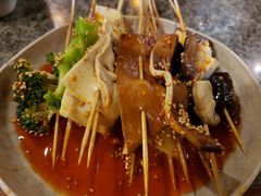 -小街天府(西工小街店)