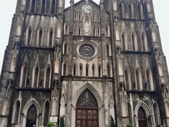 -圣约瑟夫大教堂