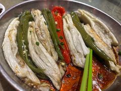 -园林美食城·本土农家菜(杨和镇店)