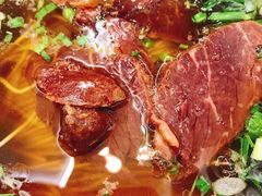 -伟记奥面馆(养育巷店)