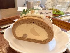 -Ten Olives甜点