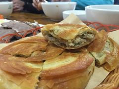 -兰州马子禄牛肉面(文景公园店)