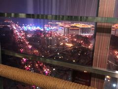 -烛影拾光观景餐厅·创意菜·摄影·小提琴(大唐不夜城店)