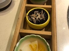 -赤坂亭M9和牛烧肉·日料398放题(万达店)
