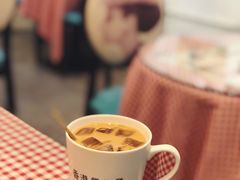 -超琪星·咖啡简餐(川音店)