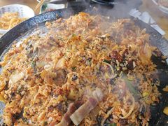 -故乡家韩国料理(丹东街店)